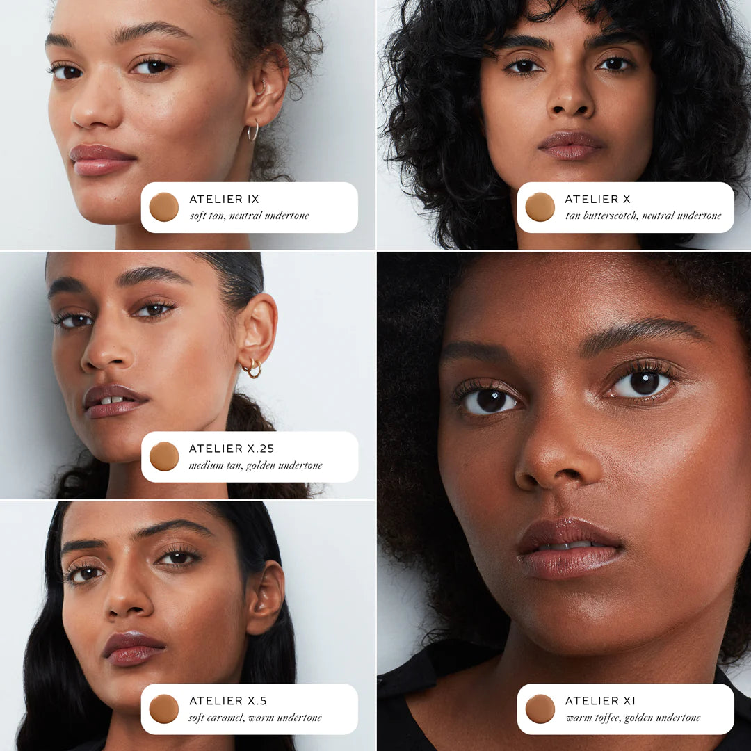 Vital Skincare Complexion Drops-Atelier 10.5