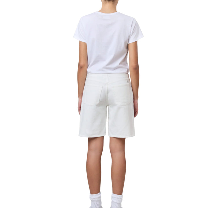 Cool Shorts - Milk