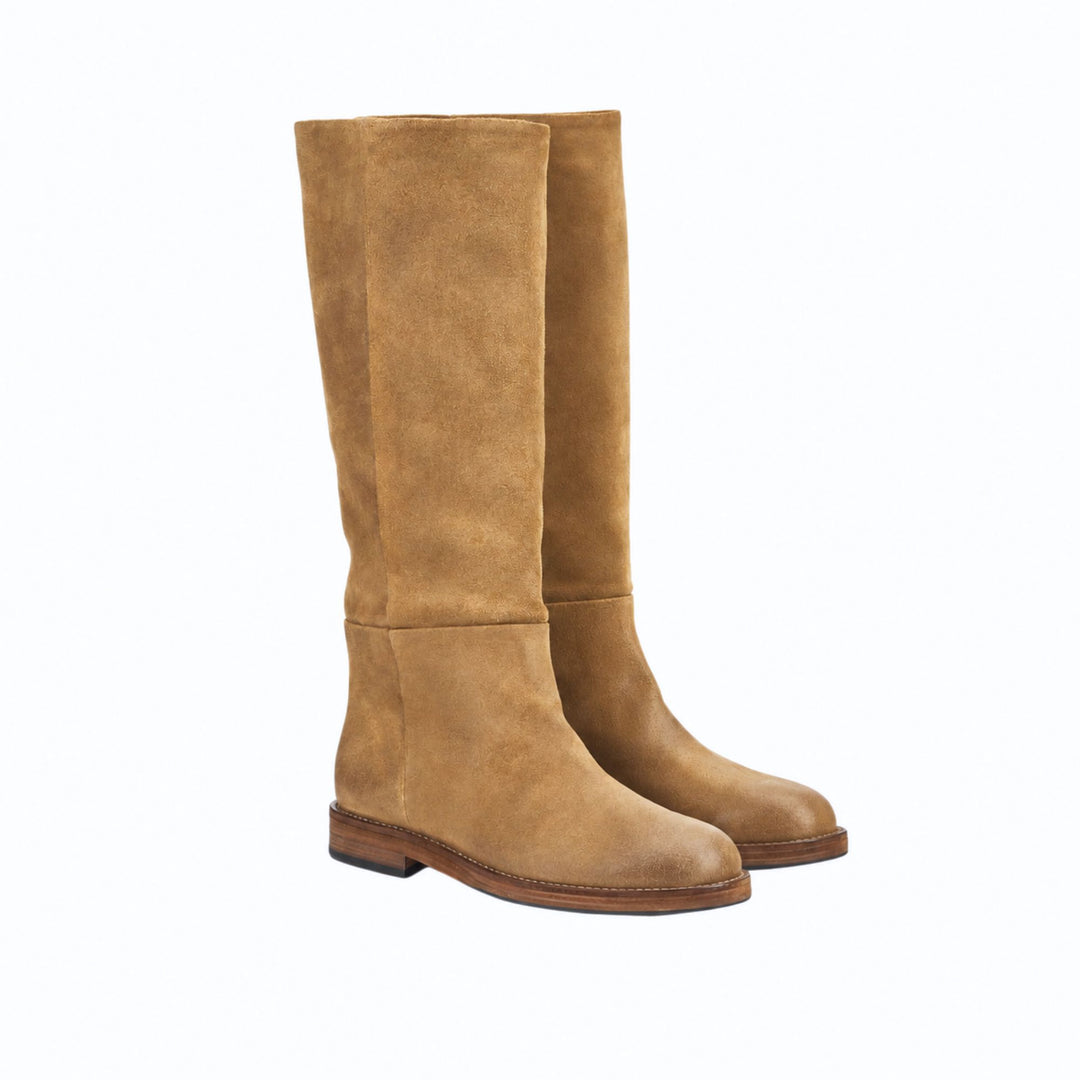 Zenit Boot in Nut