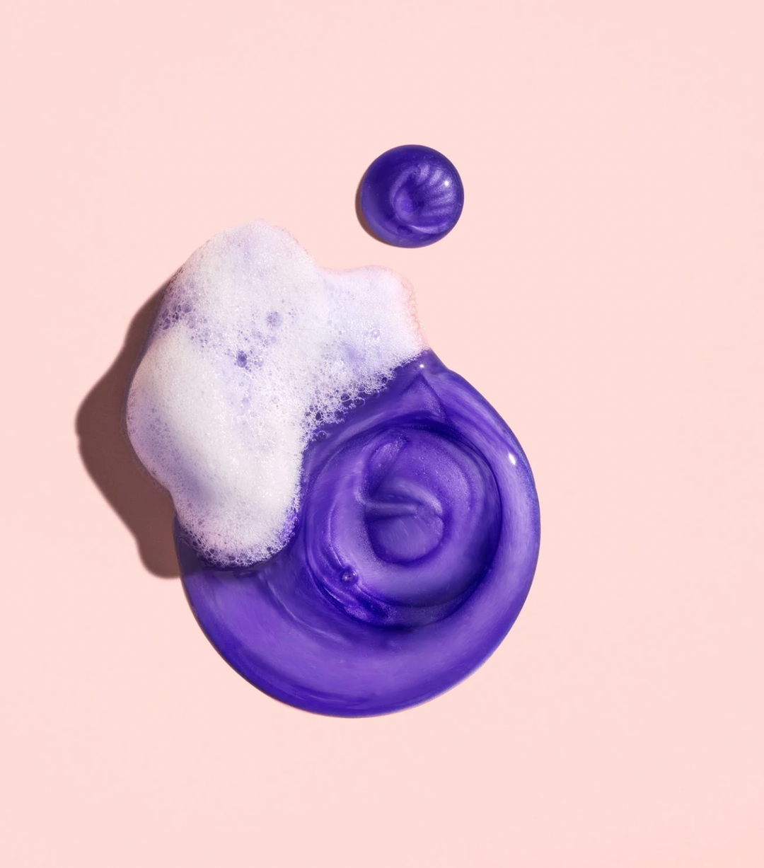 8.5oz Bright Blonde Shampoo