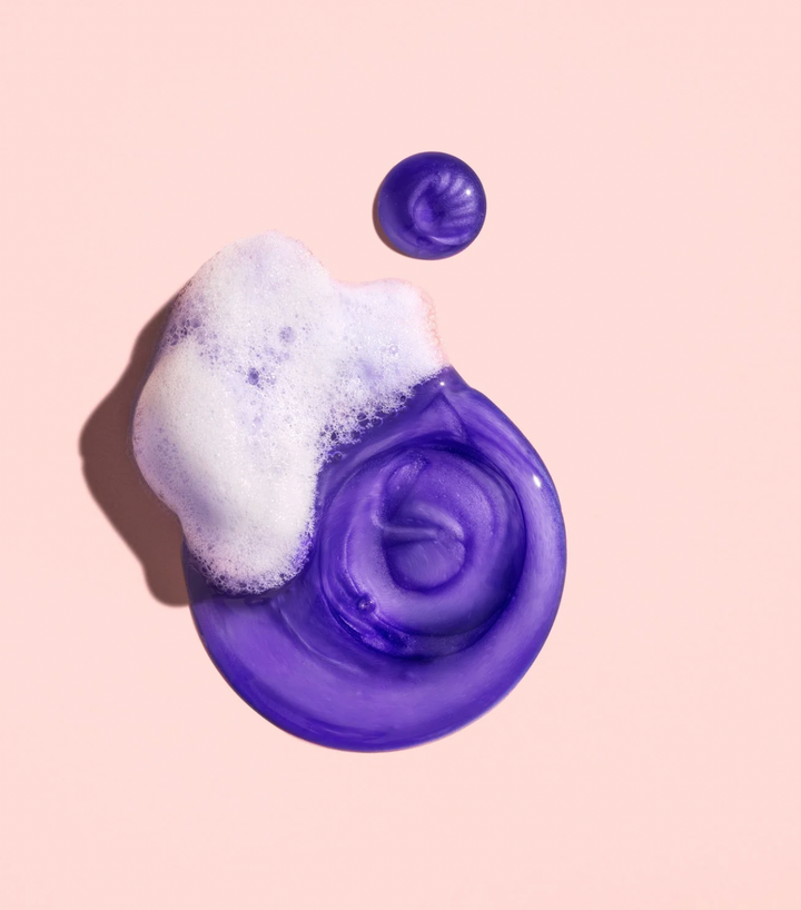 8.5oz Bright Blonde Shampoo