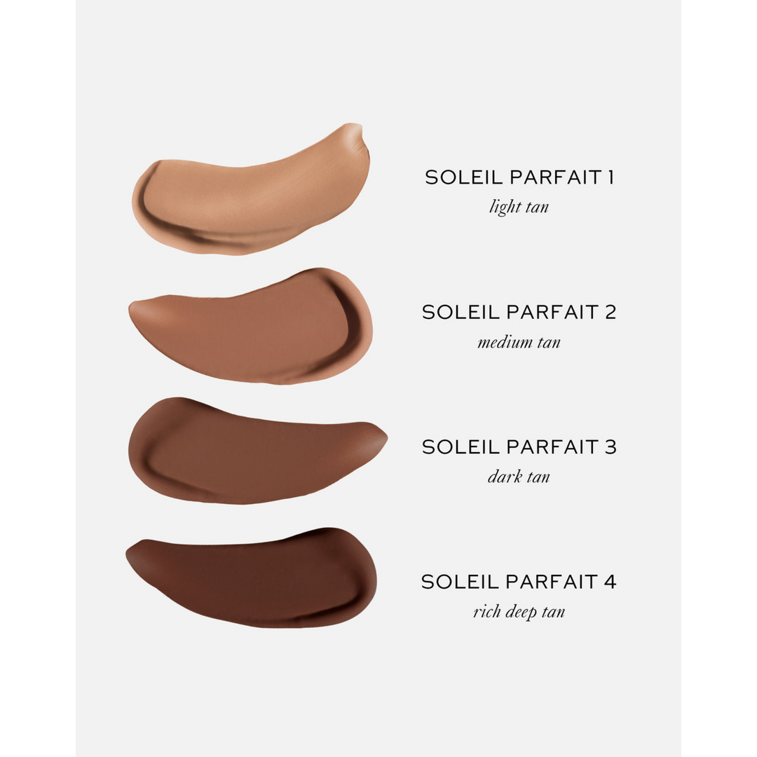 Sun Tone Bronzing Drops Soleil Parfait 1