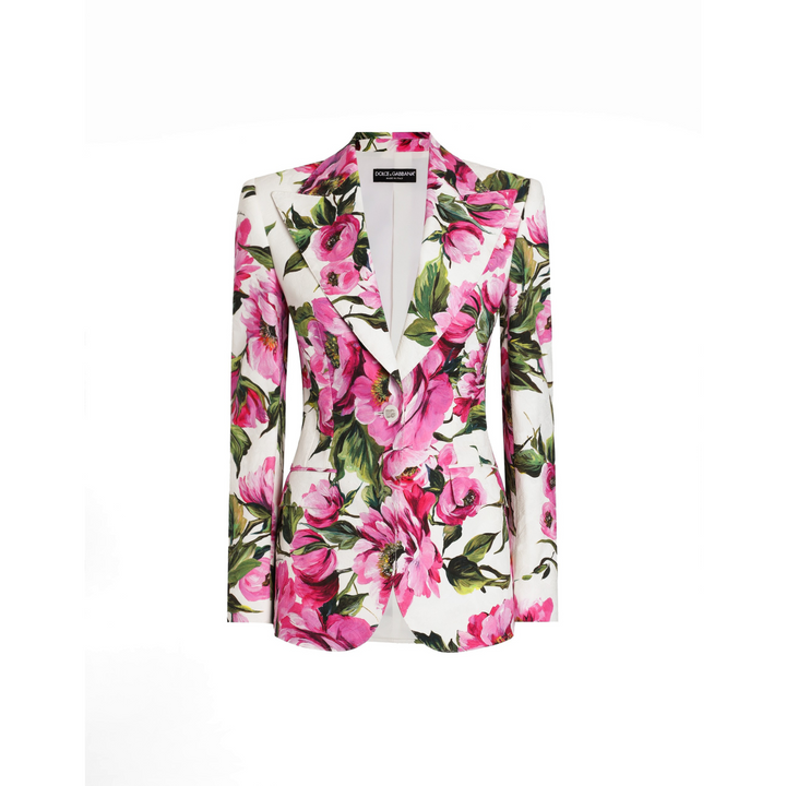 Peonie Jacket