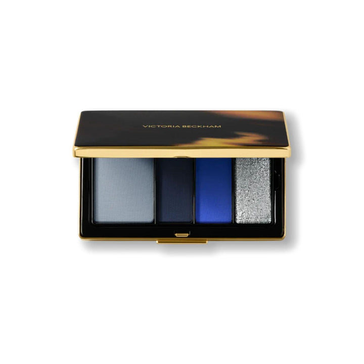 Navy Noir Eye Wardrobe Palette