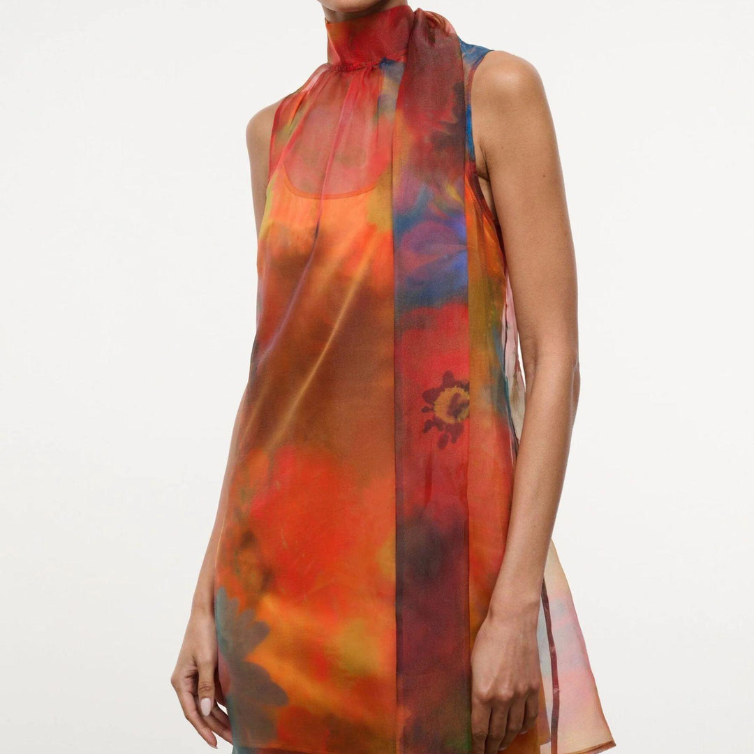 Albee Mini Dress