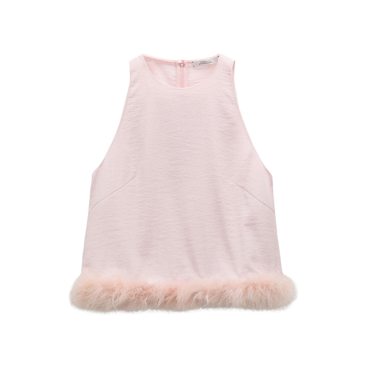 Soft Vibes Top