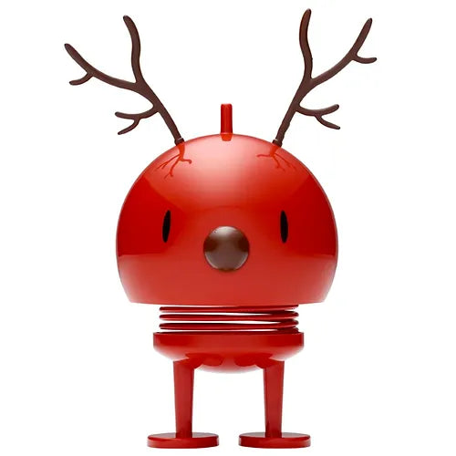 Hoptimist Reindeer Bumble - Latte - Medium