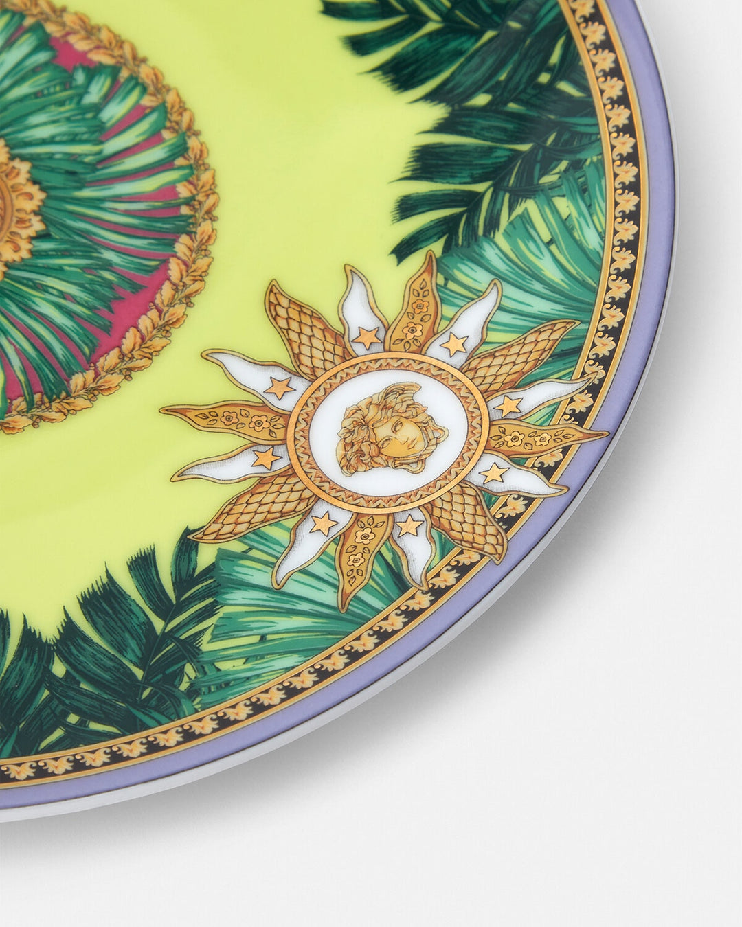 Jungle Animalier - Bread & Butter Plate 6 2/3 in