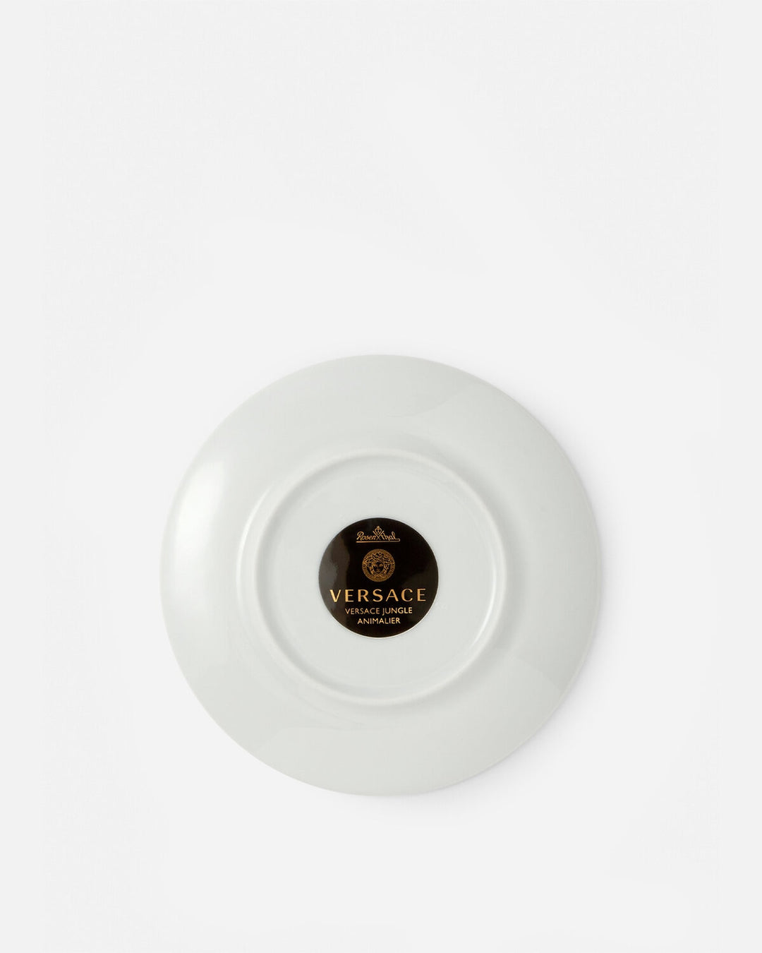Jungle Animalier - Bread & Butter Plate 6 2/3 in