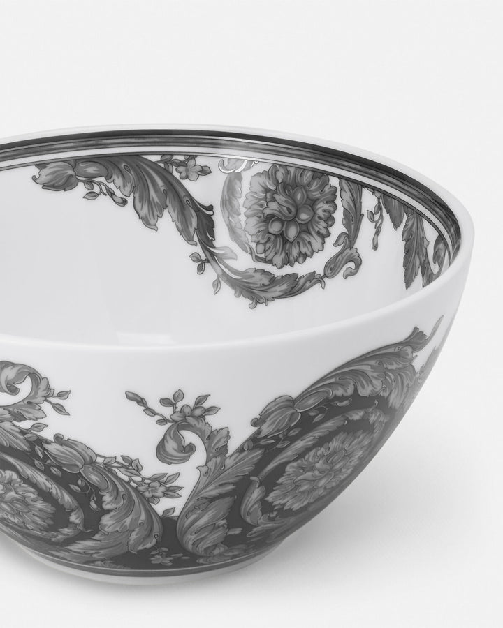 Butterfly Garden Modern Bowl