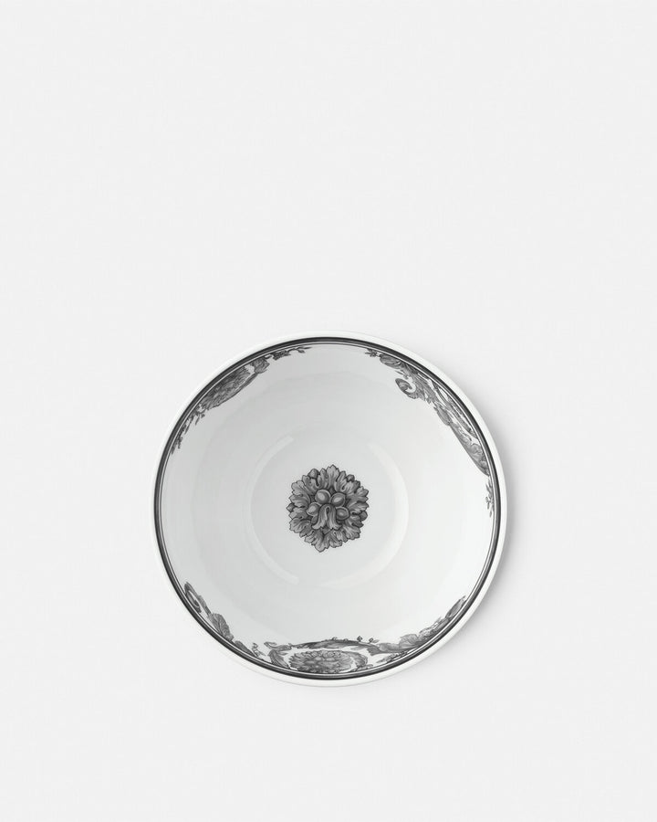 Butterfly Garden Modern Bowl