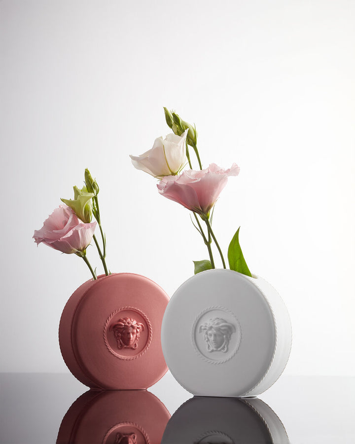 La Medusa Mini Vase Round