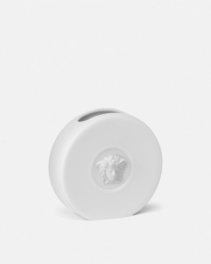 La Medusa Mini Vase Round