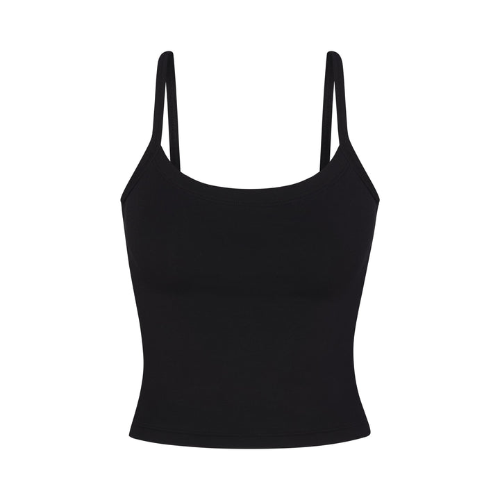 90's Tank in Black