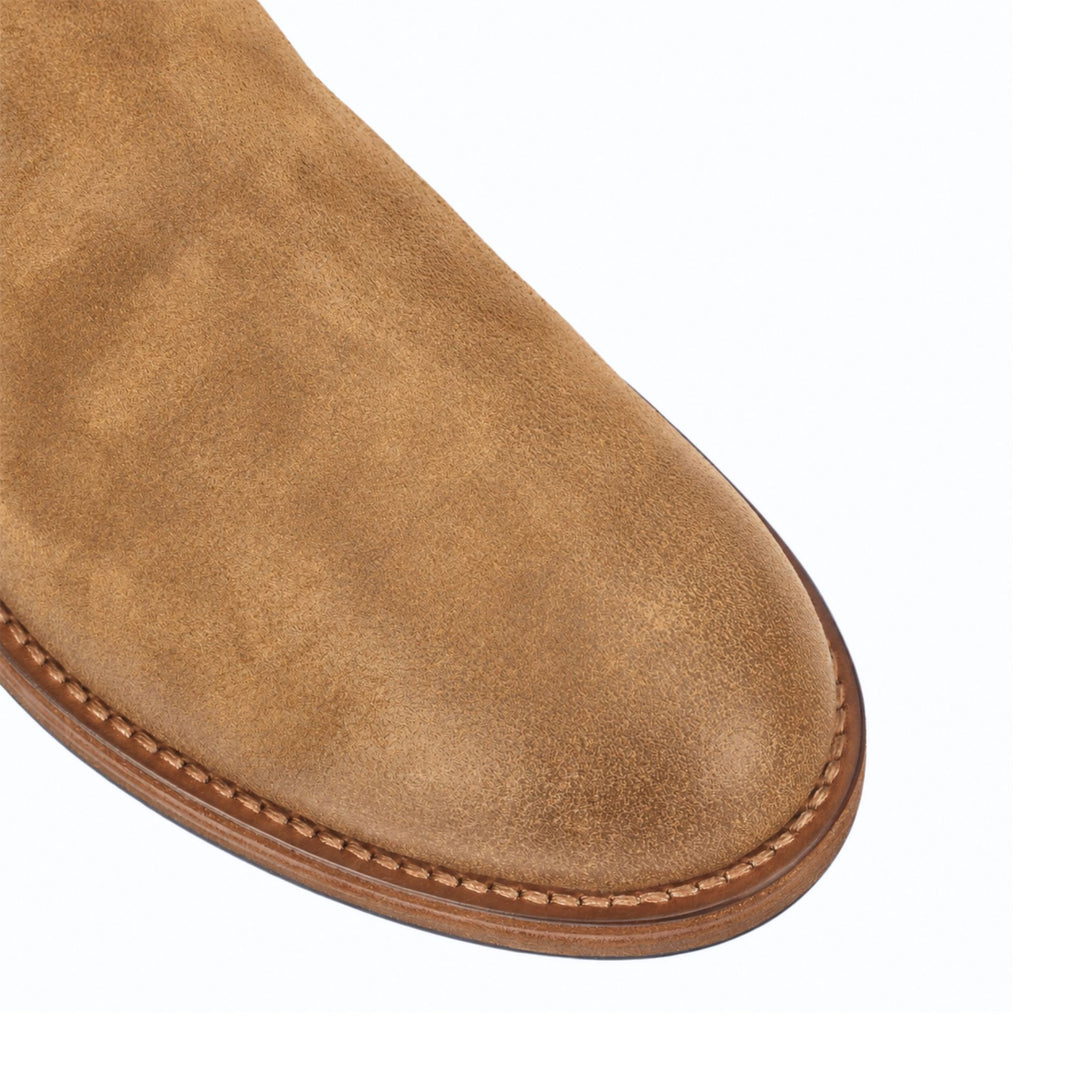 Zenit Boot in Nut