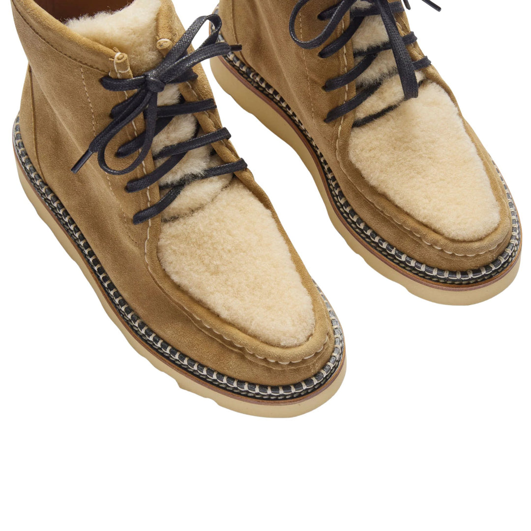 Winnie Boot