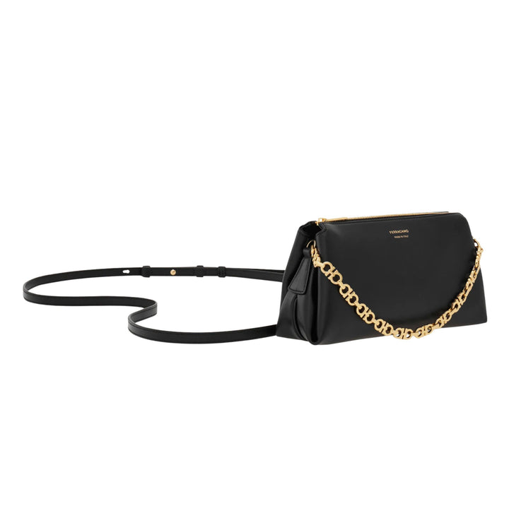 Gancini Chain Mini Bag
