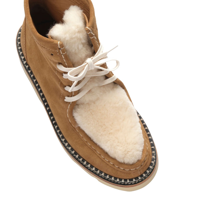 Winnie Boot