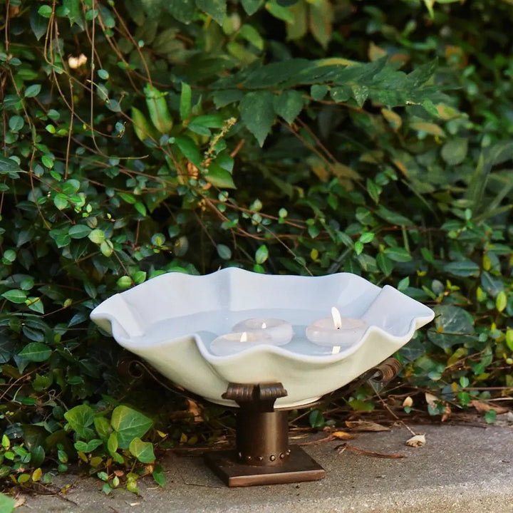 Florece Bowl - No Color - NONE