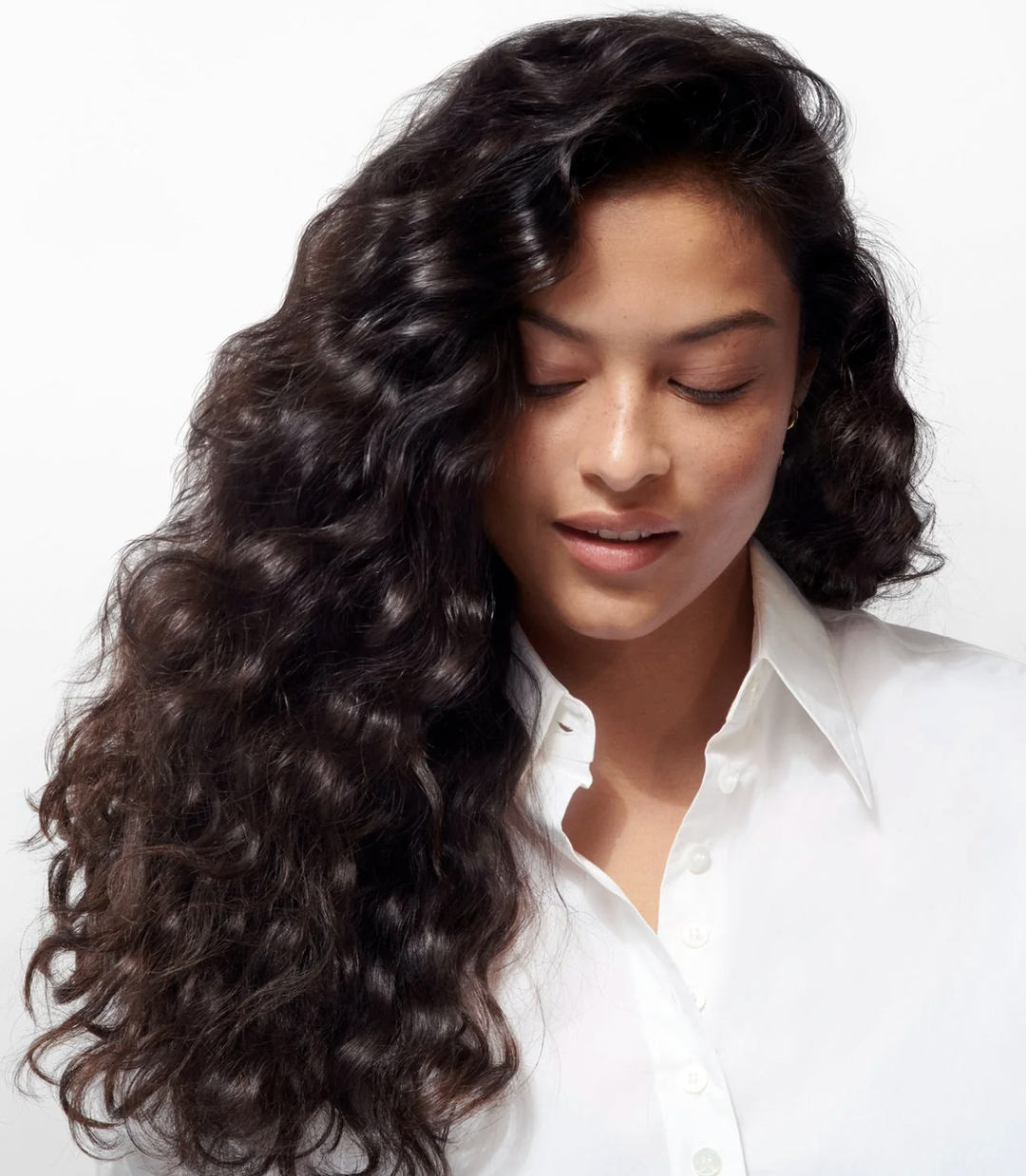 3.4oz Gold Lust Norishing Hair Oil