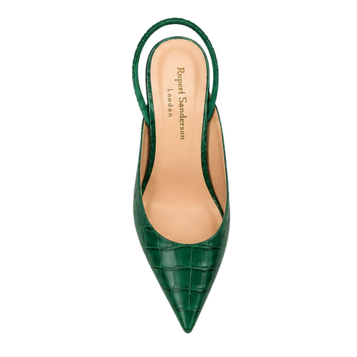 Peblo 55 Sling Back