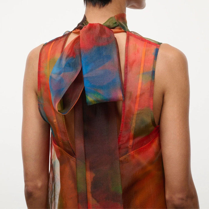 Albee Mini Dress