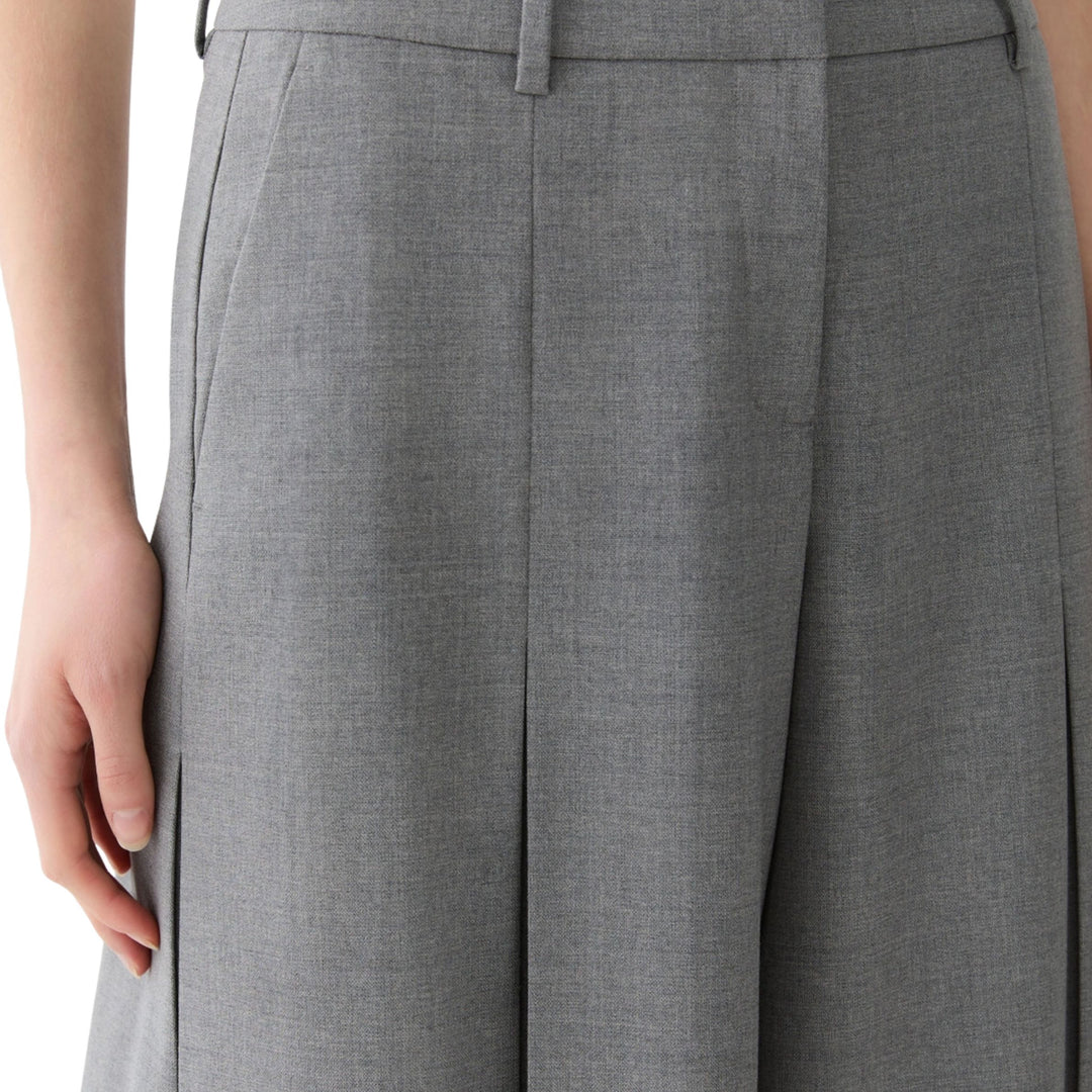 Carmine Culotte