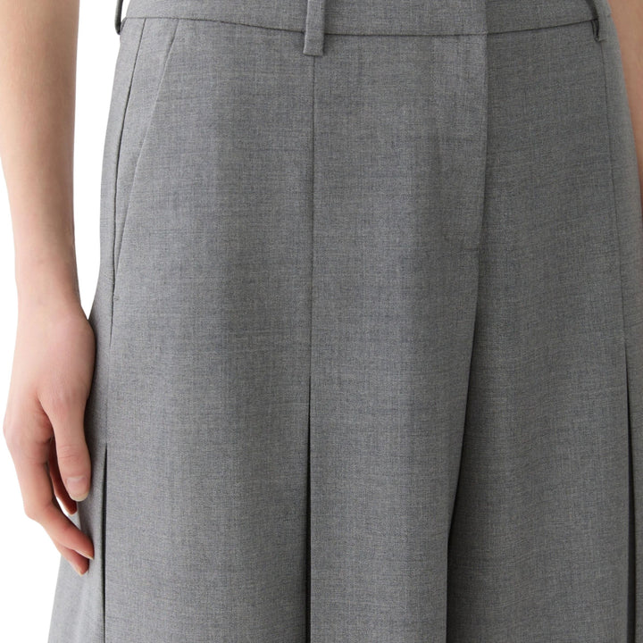 Carmine Culotte