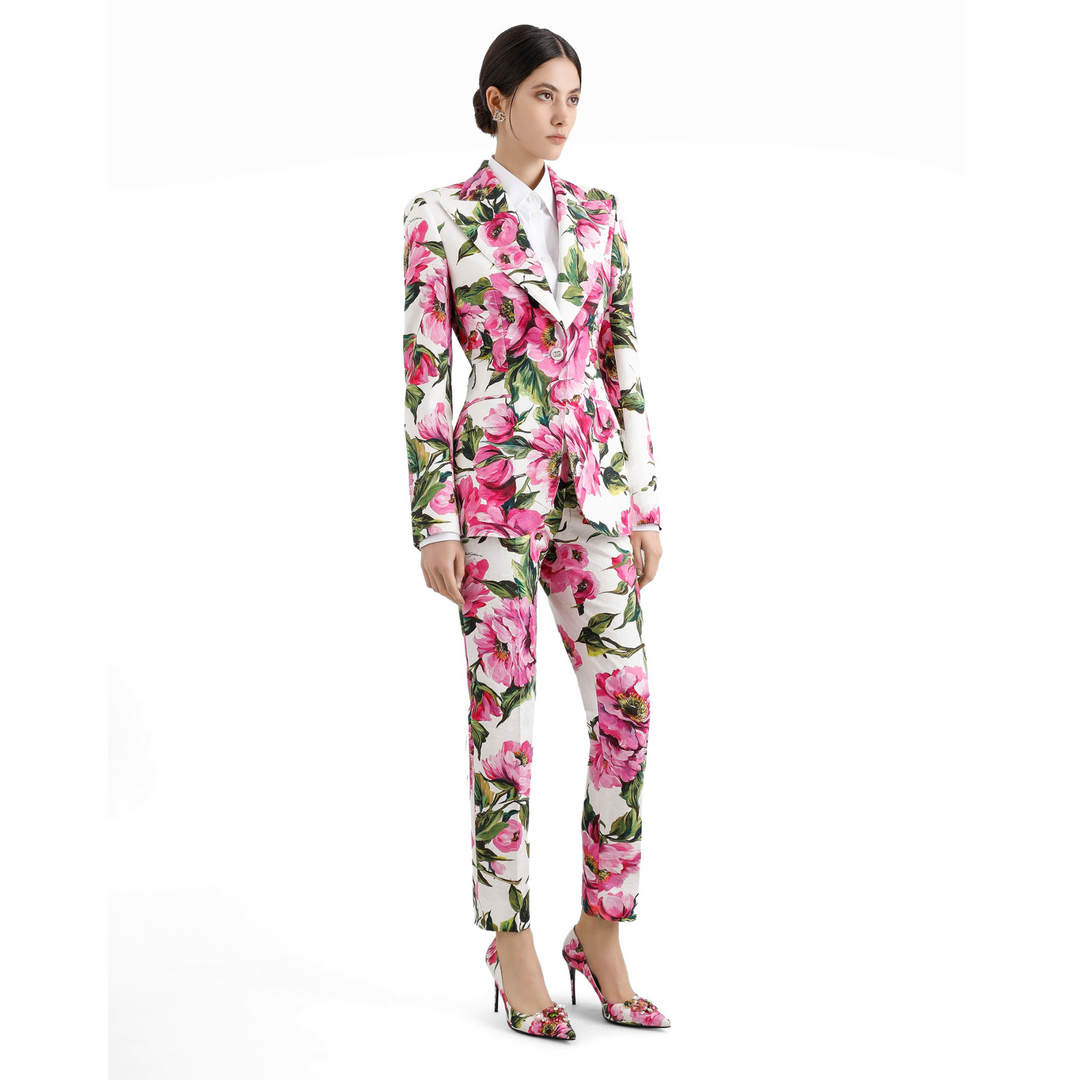 Peonie Jacket