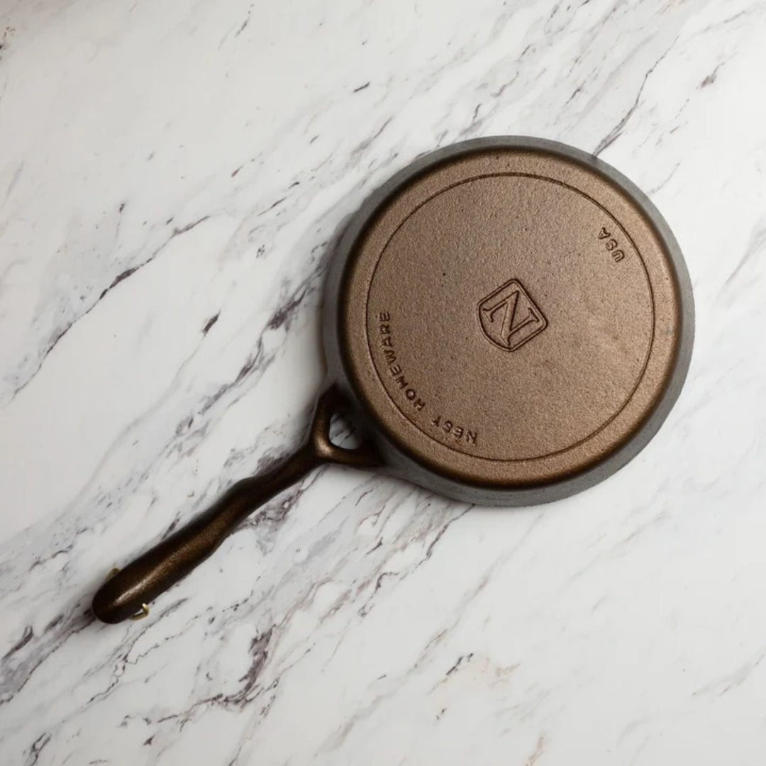 9" SKILLET