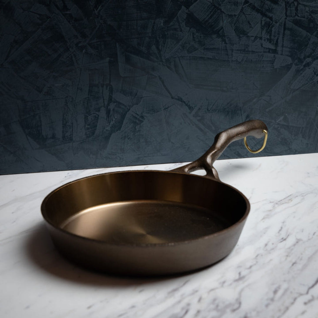 9" SKILLET