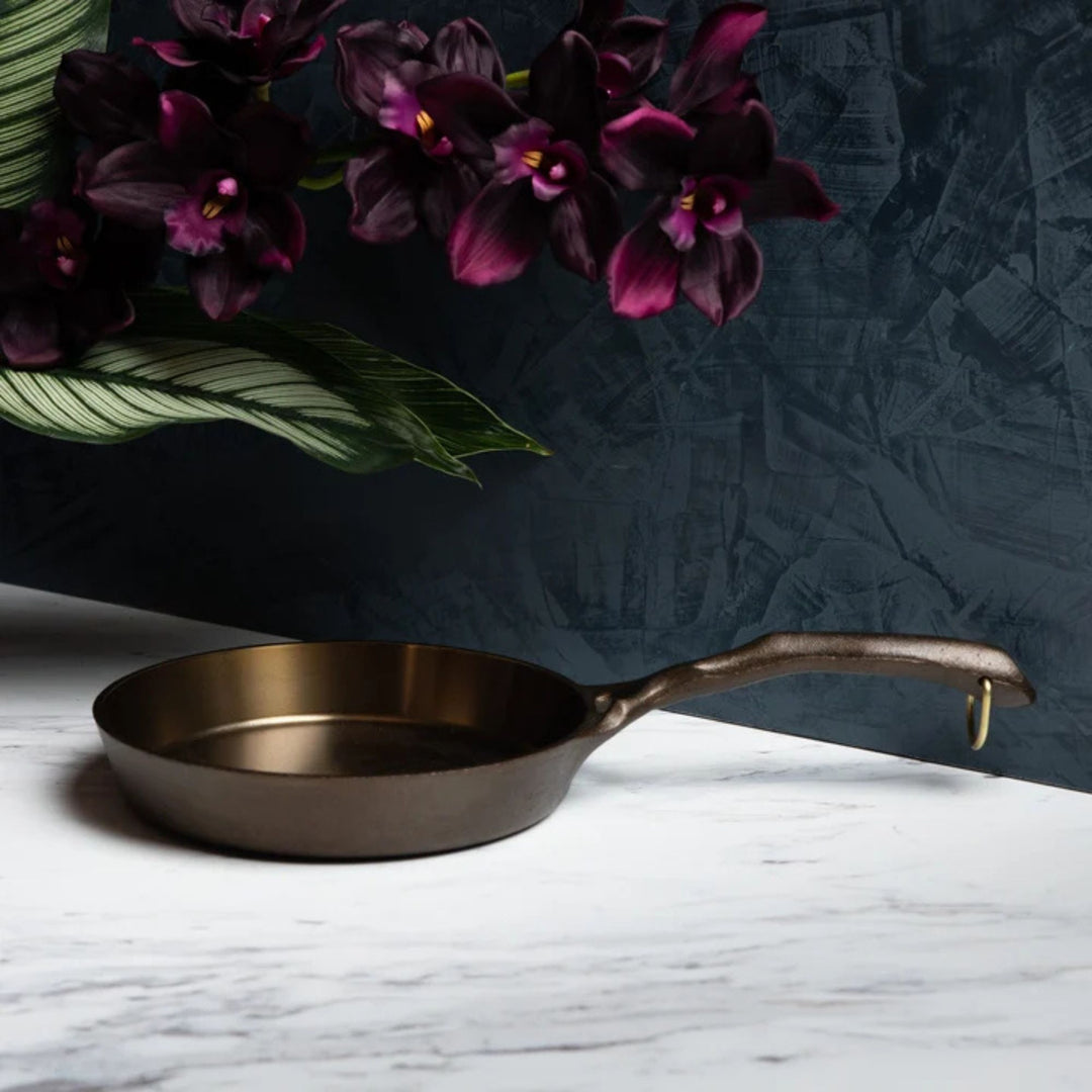 9" SKILLET