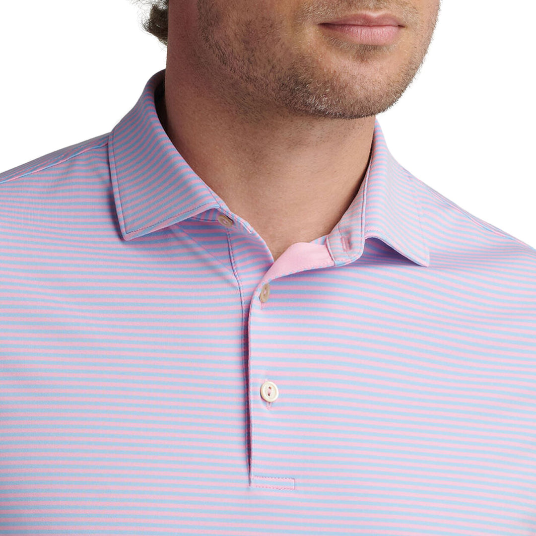 Hales Performance Jersey Polo
