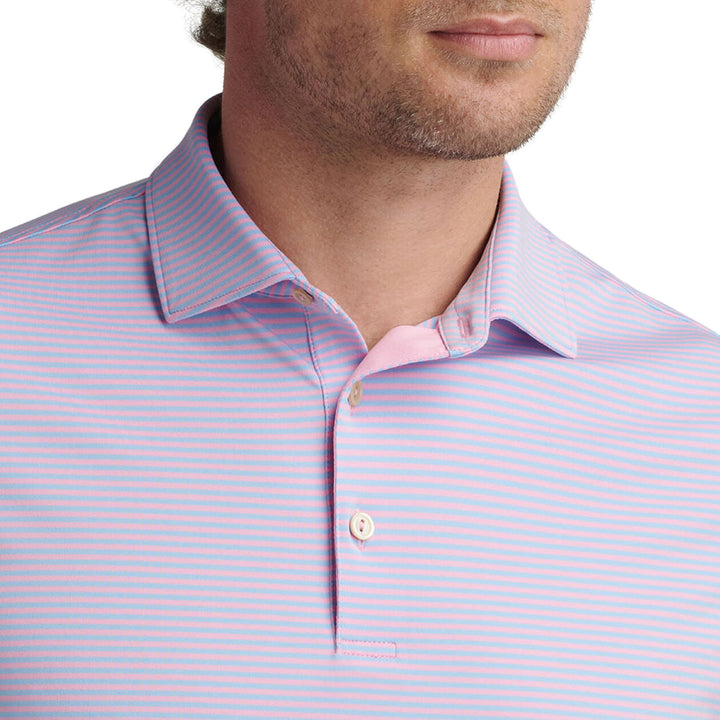 Hales Performance Jersey Polo