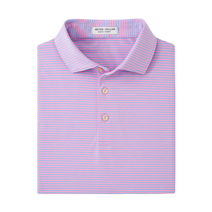 Hales Performance Jersey Polo
