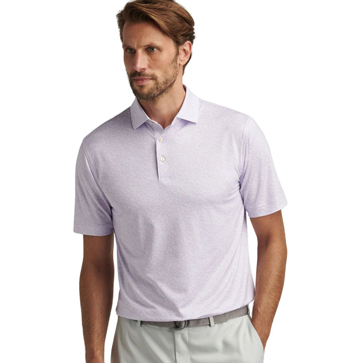 Getaway Performance Jersey Polo