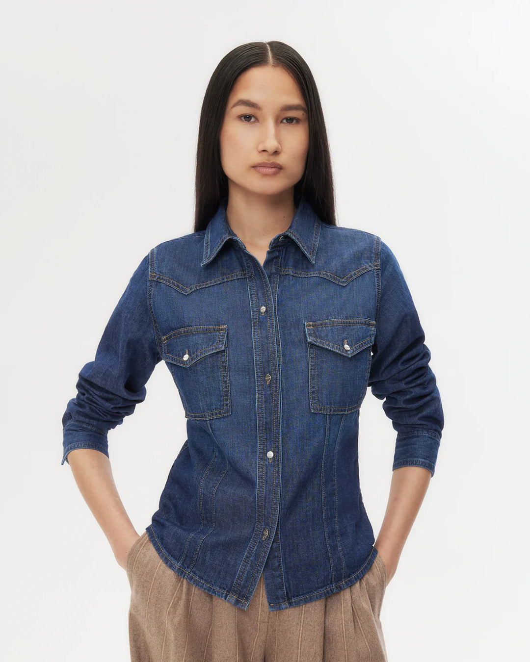 Mustang Sally Shirt