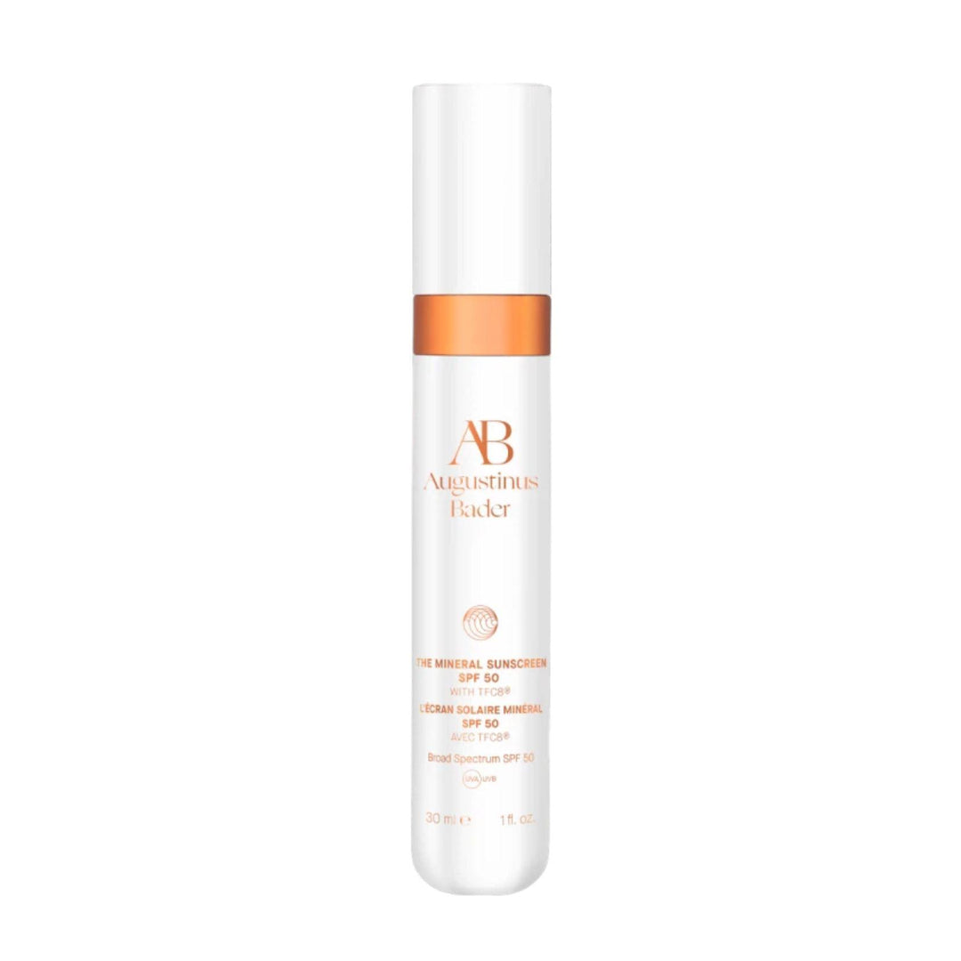 The Mineral Sunscreen SPF 50