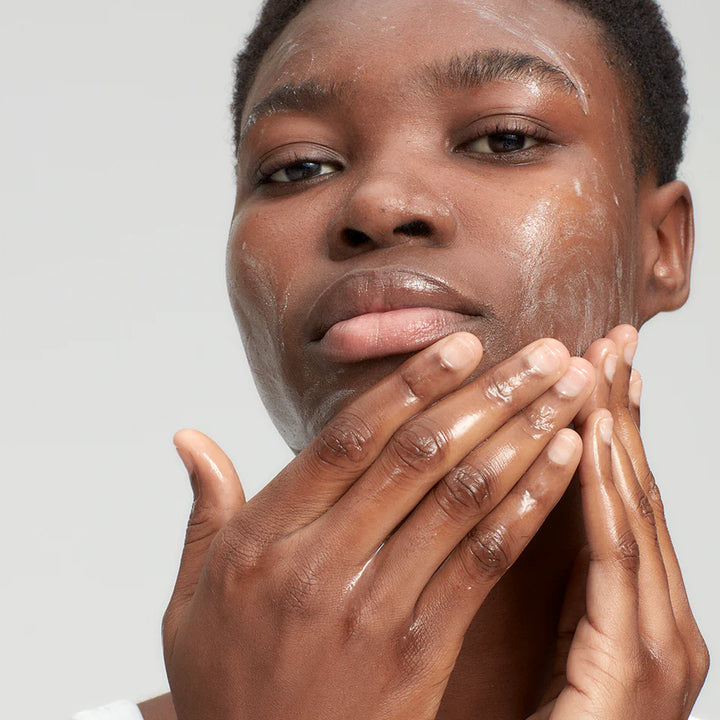 The Daily Cleansing Protocol Lactic Acid Gel Cleanser