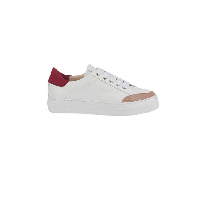 AGL Piera Sneaker in Neutral 36M