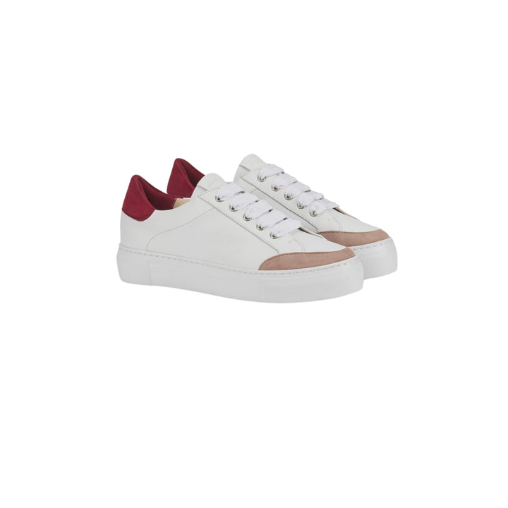 AGL Piera Sneaker in Neutral 36M