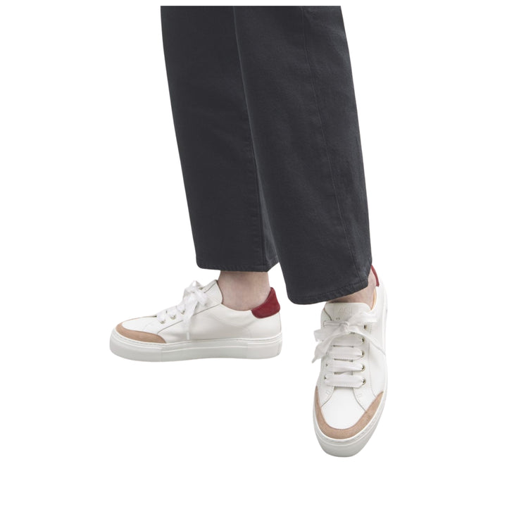 AGL Piera Sneaker in Neutral 36M