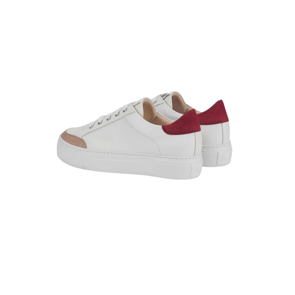 AGL Piera Sneaker in Neutral 36M