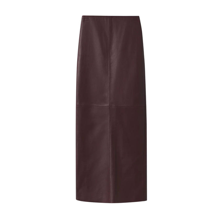 Marta Skirt - Umber - 4