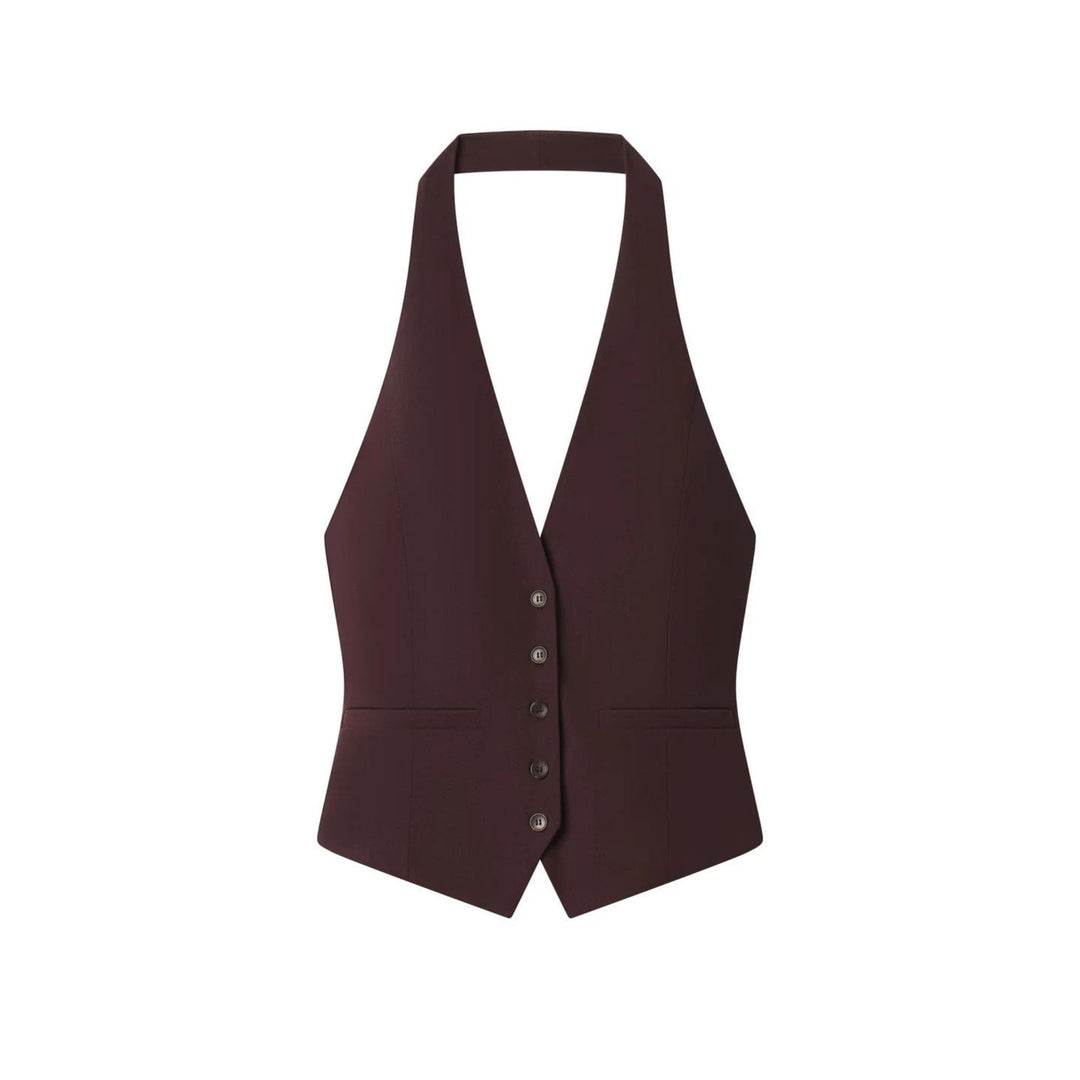 Woodson Vest