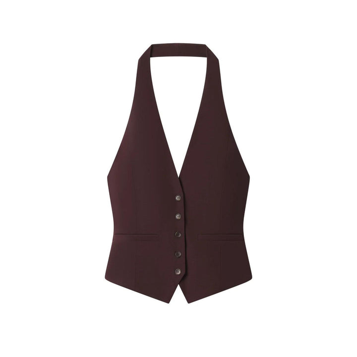 Woodson Vest