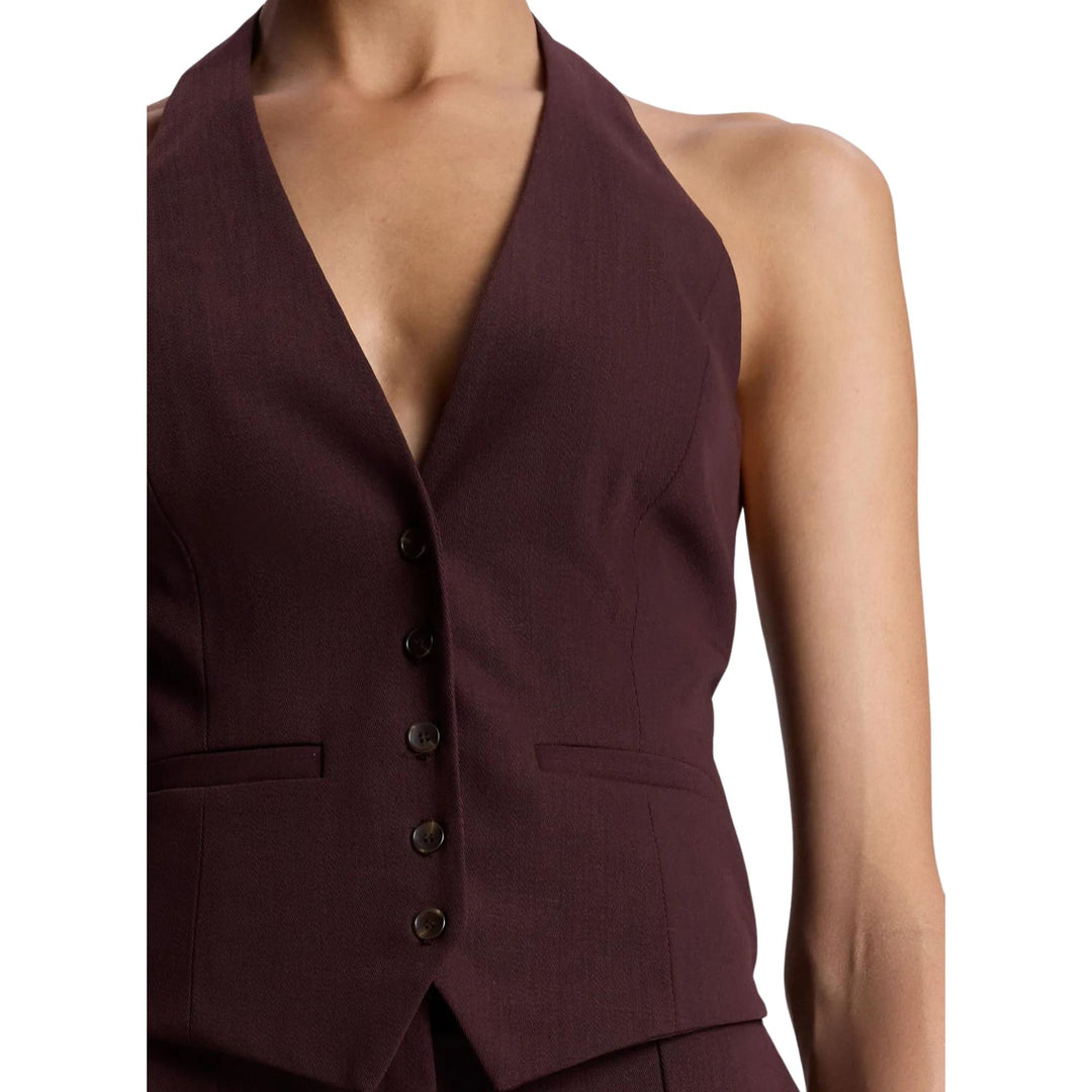 Woodson Vest