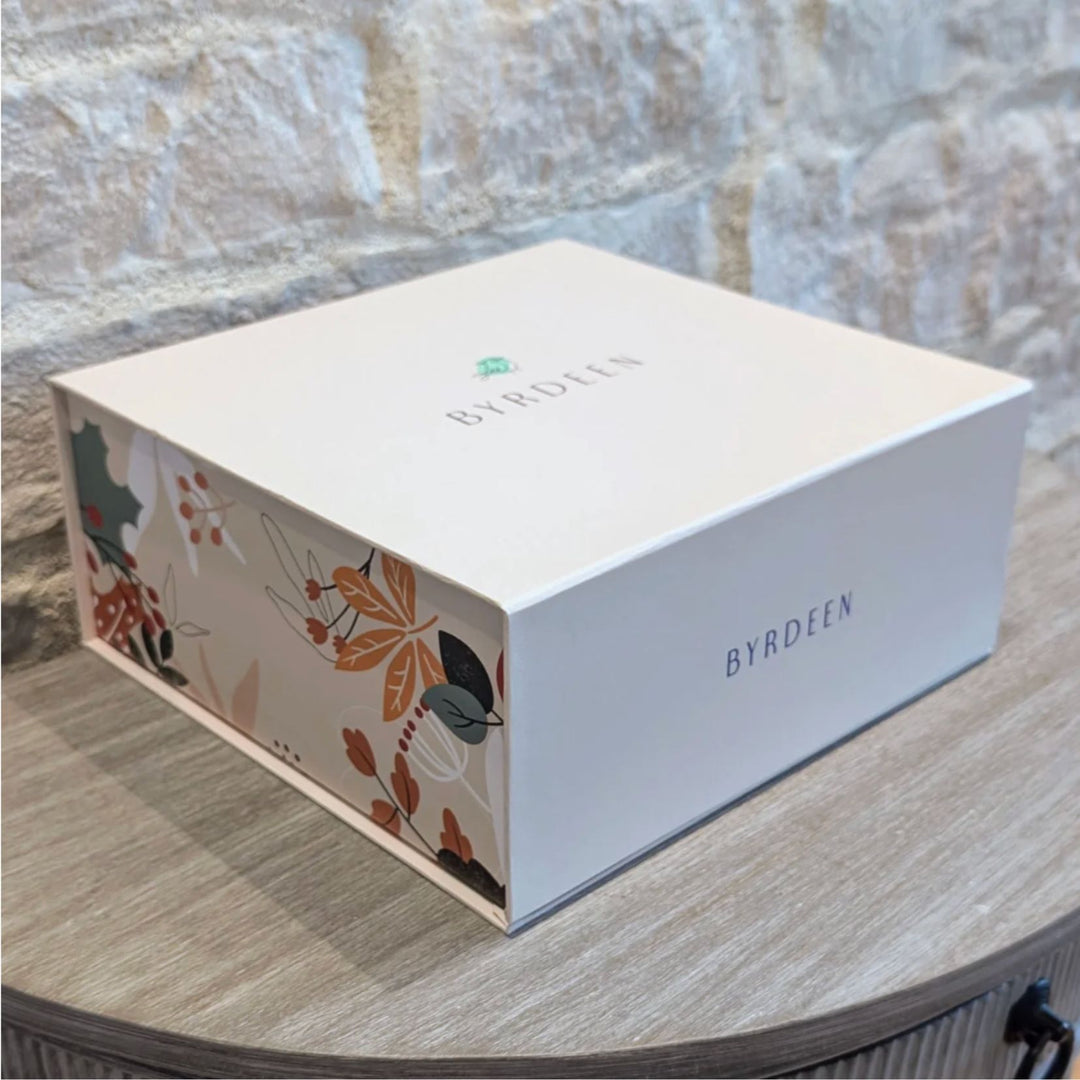 Autumn Stemless Wine Glass - Set of 4