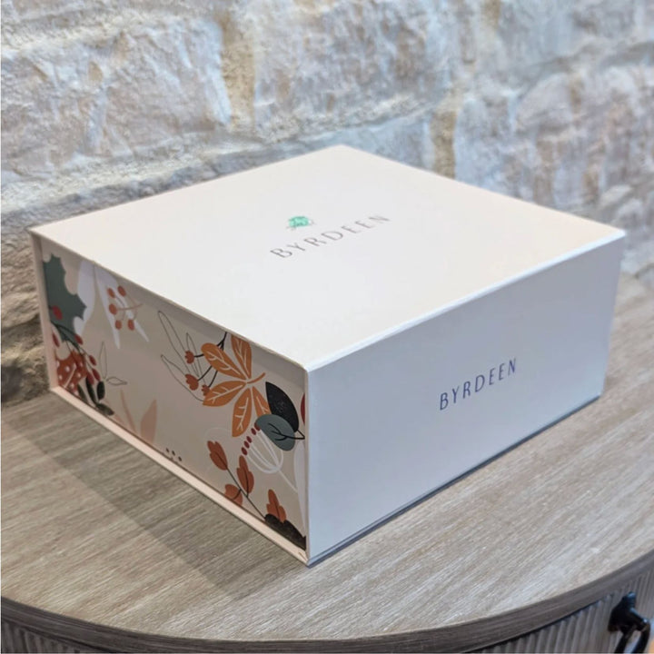 Autumn Stemless Wine Glass - Set of 4