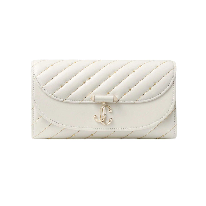 Latte Curve Wallet